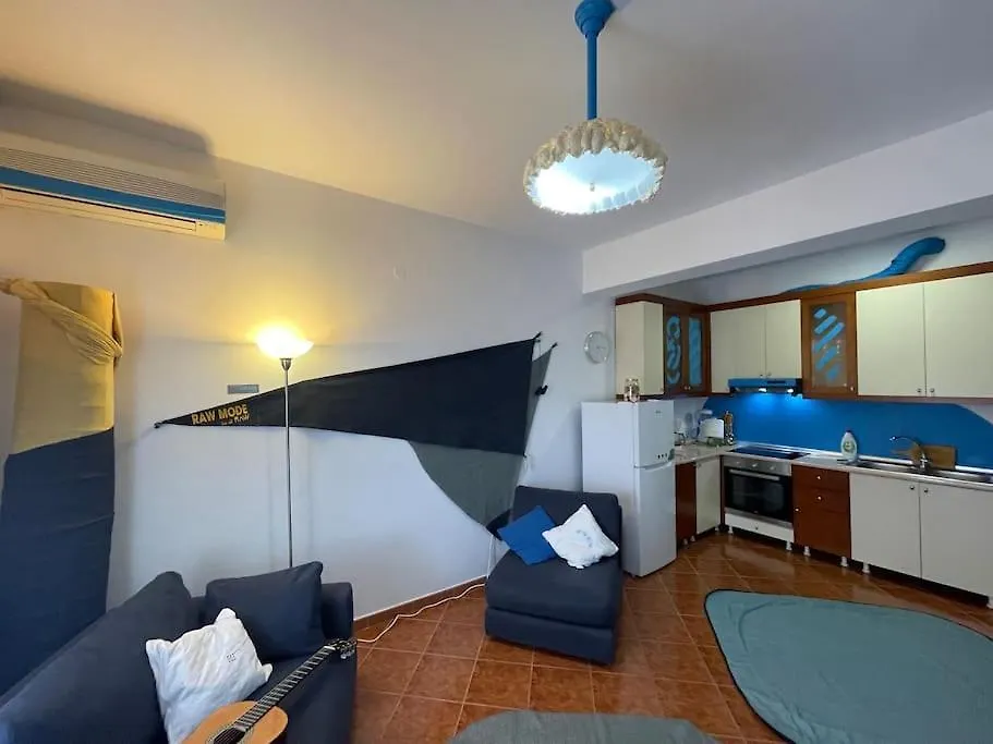Oribandus Apartment Orikum Vlore - Handcrafted By Rawmode Official 0*,