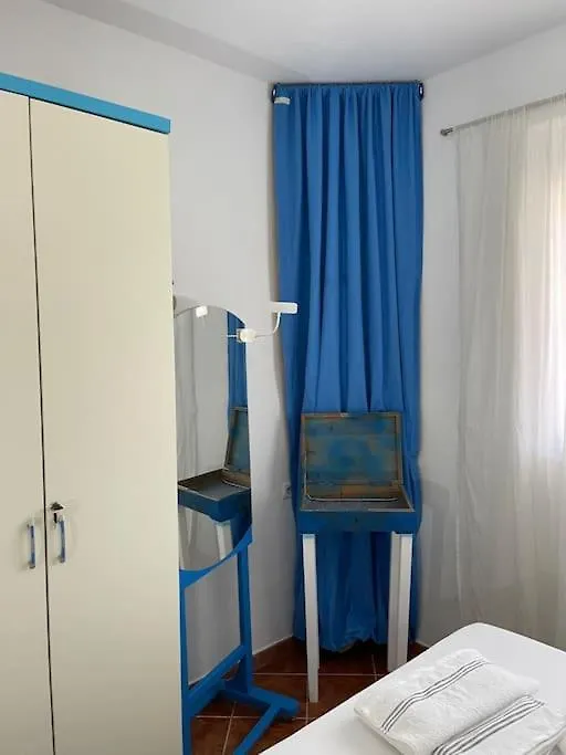 Oribandus Apartment Orikum Vlore - Handcrafted By Rawmode Official