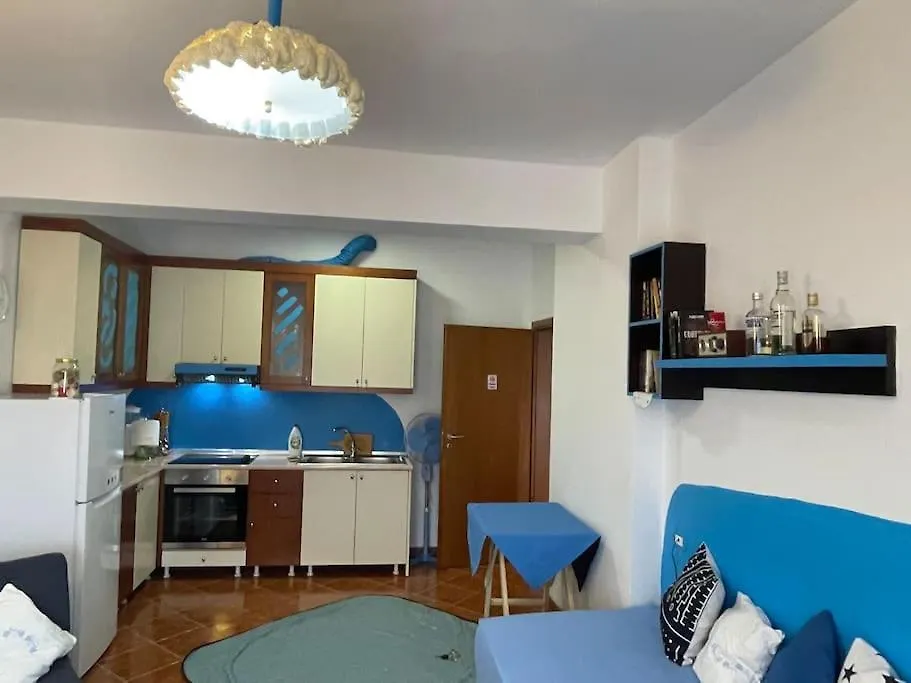 Oribandus Apartment Orikum Vlore - Handcrafted By Rawmode Official