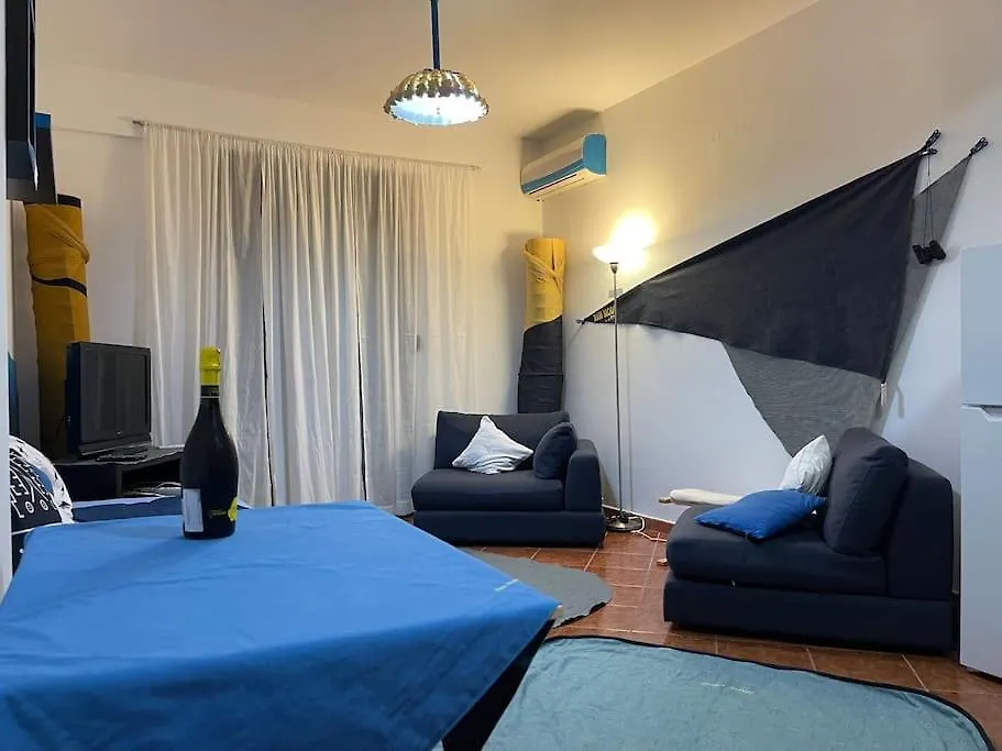 Oribandus Apartment Orikum Vlore - Handcrafted By Rawmode Official 0*,  Albania