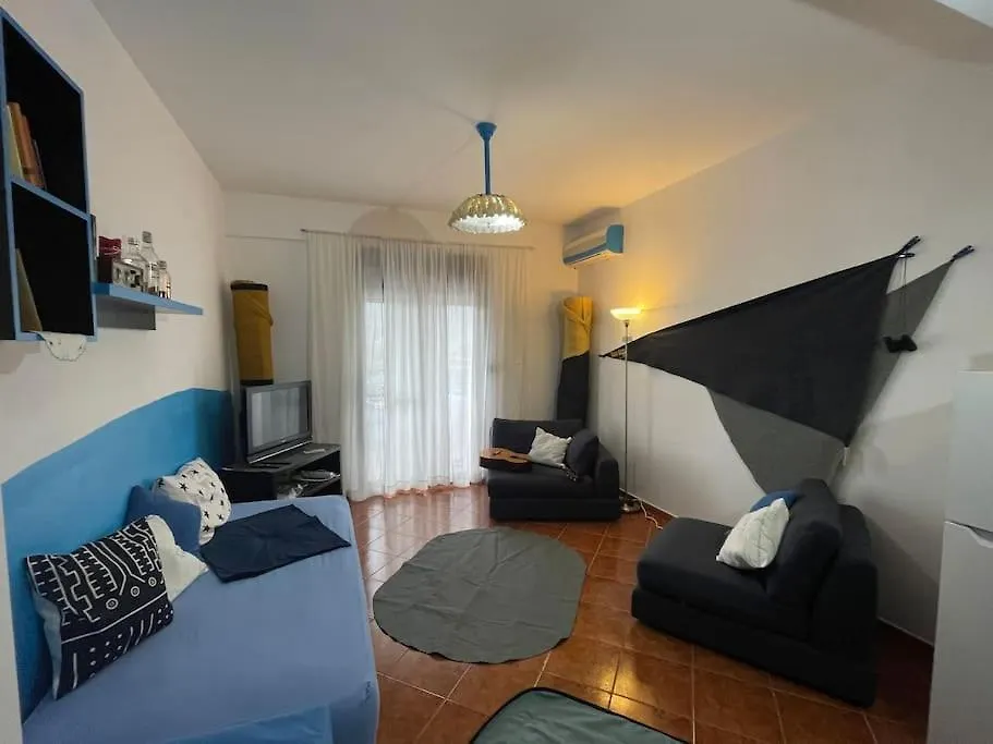 Oribandus Apartment Orikum Vlore - Handcrafted By Rawmode Official 0*,  Albania