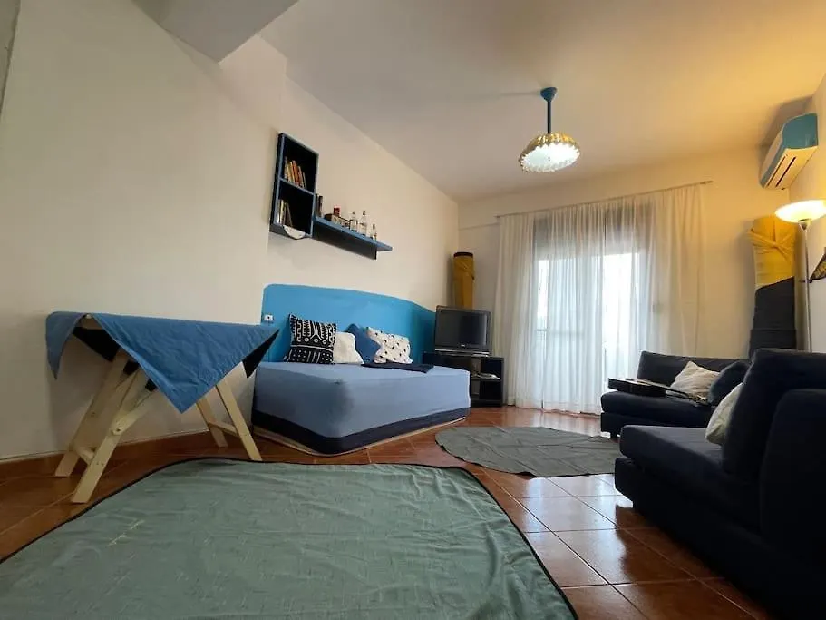 Oribandus Apartment Orikum Vlore - Handcrafted By Rawmode Official