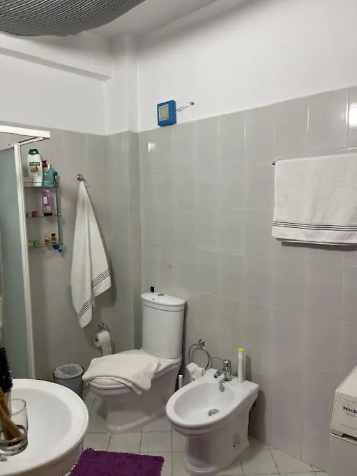 Oribandus Apartment Orikum Vlore - Handcrafted By Rawmode Official