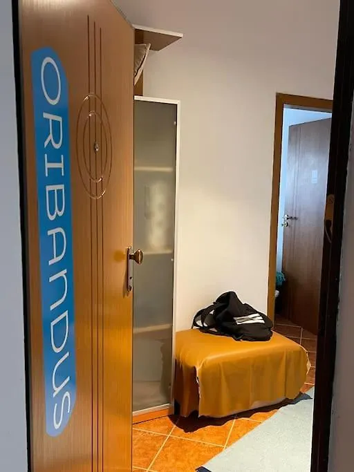 Oribandus Apartment Orikum Vlore - Handcrafted By Rawmode Official Albania