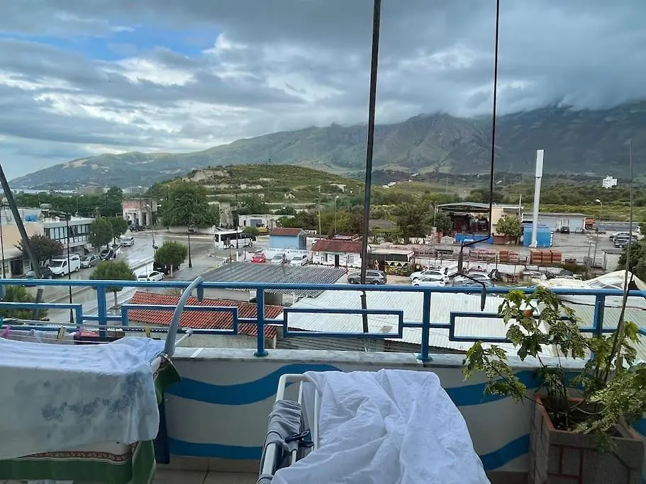 Oribandus Apartment Orikum Vlore - Handcrafted By Rawmode Official Albania